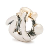 Charm Trollbeads in Argento TAGBE-00084 - TAGBE-00084